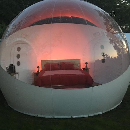Bulle D'Amour Montauroux Exteriér fotografie