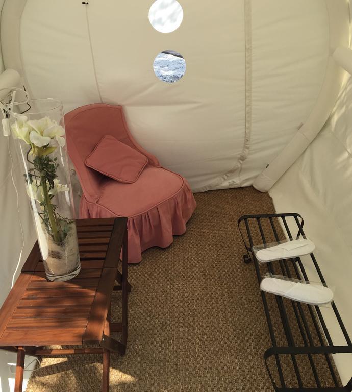 Bulle D'Amour Montauroux Exteriér fotografie