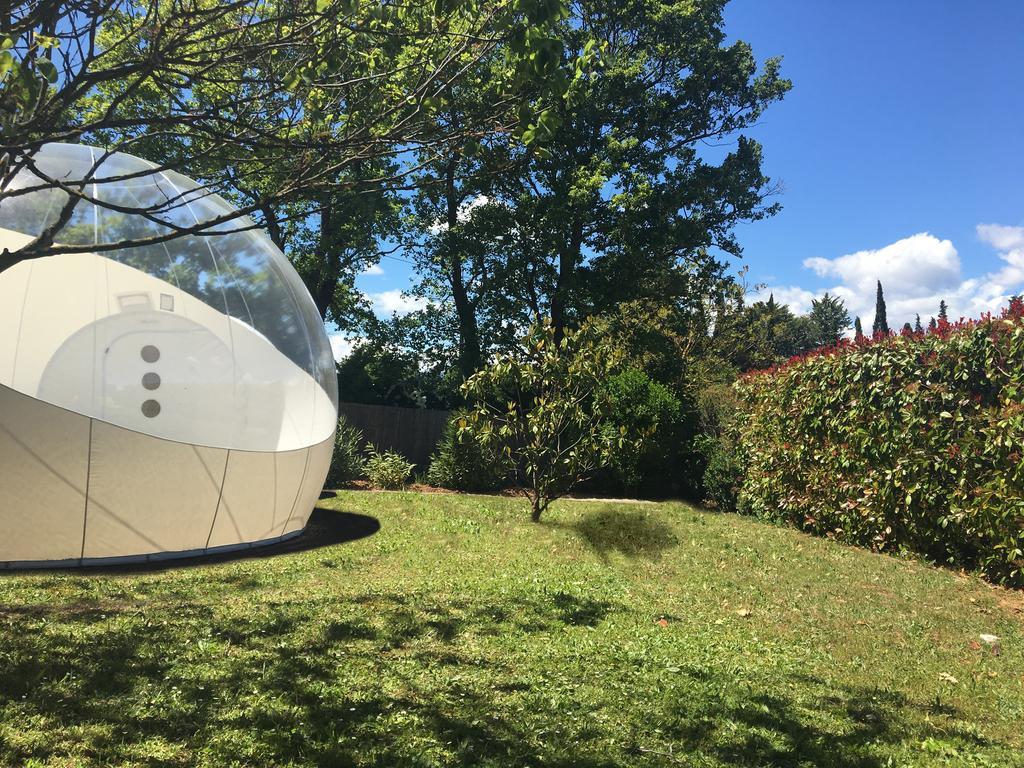 Bulle D'Amour Montauroux Exteriér fotografie