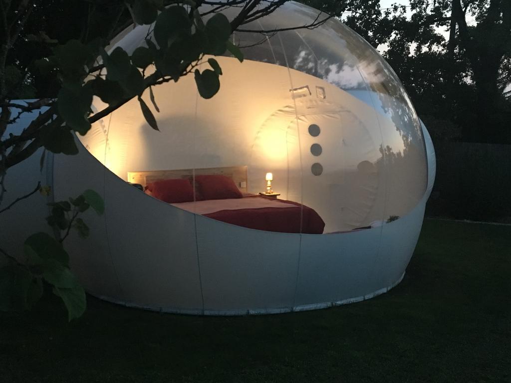 Bulle D'Amour Montauroux Exteriér fotografie